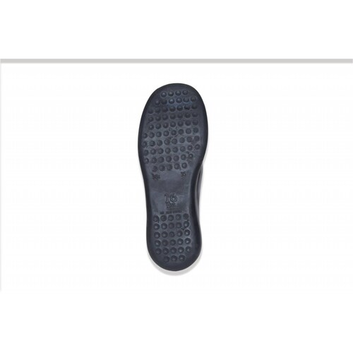 Zapato Dama Jarking 510 Piel Venado 16 Hrs. 22 al 26