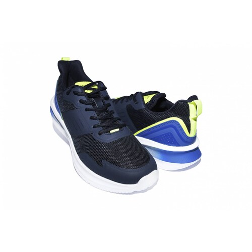 Tenis Dama Deportivo Court 4702 Ligero Cómodo
