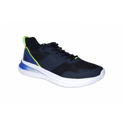 Tenis Dama Deportivo Court 4702 Ligero Cómodo