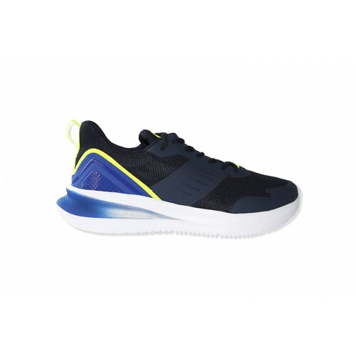 Tenis Dama Deportivo Court 4702 Ligero Cómodo