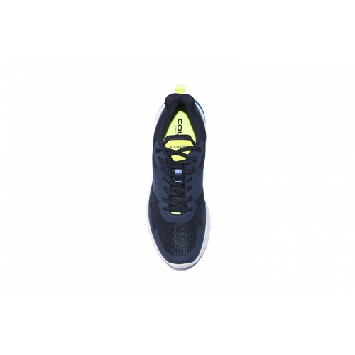 Tenis Dama Deportivo Court 4702 Ligero Cómodo