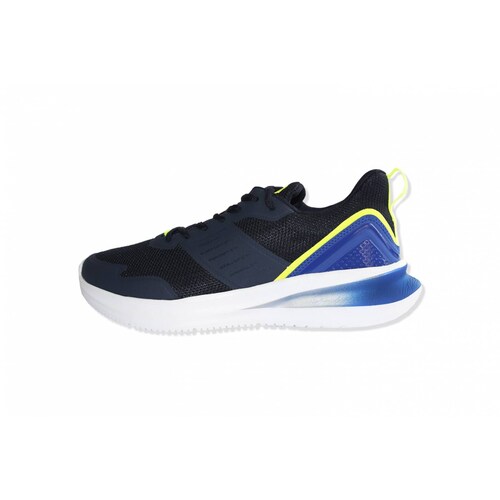 Tenis Dama Deportivo Court 4702 Ligero Cómodo