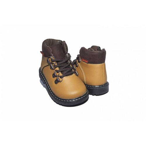 Zapato bota niño lucho 106 casual moda