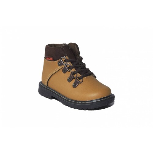 Zapato bota niño lucho 106 casual moda