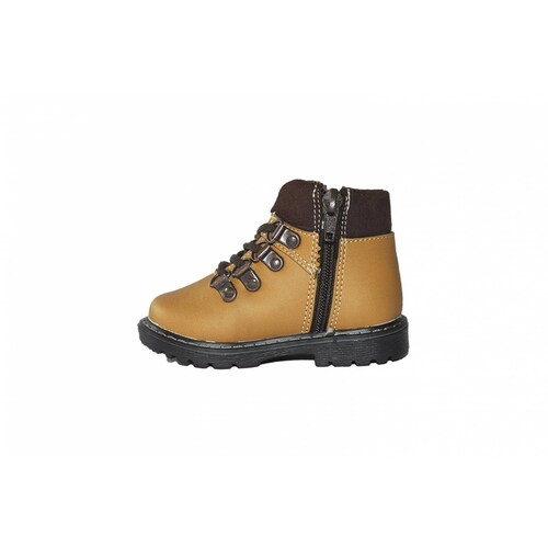 Zapato bota niño lucho 106 casual moda