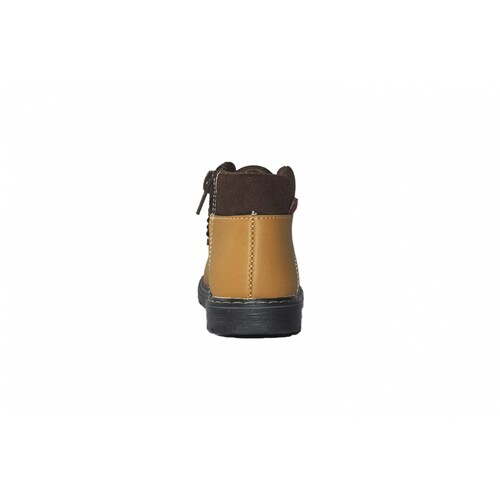 Zapato bota niño lucho 106 casual moda