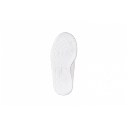Tenis Unisex Court 2990 Piel Moda Escolar 