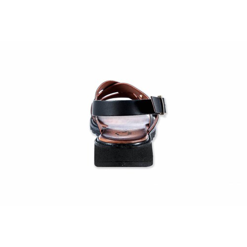 Sandalia Dama Nómadas 37022 Huaraches Moda Casual 22 al 26 