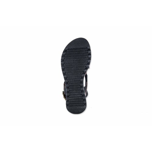 Sandalia Dama Nómadas 37022 Huaraches Moda Casual 22 al 26 