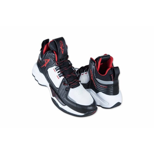 Tenis Caballero Pontiac 6129 Basquetbol Moda Casual 25 al 30