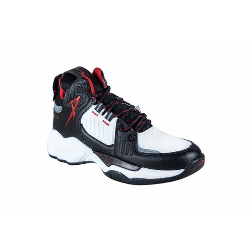 Tenis Caballero Pontiac 6129 Basquetbol Moda Casual 25 al 30