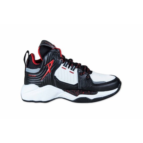 Tenis Caballero Pontiac 6129 Basquetbol Moda Casual 25 al 30