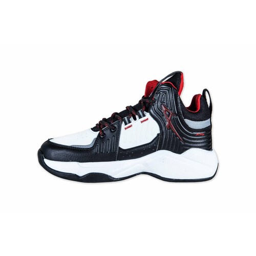 Tenis Caballero Pontiac 6129 Basquetbol Moda Casual 25 al 30