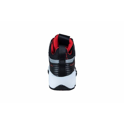Tenis Caballero Pontiac 6129 Basquetbol Moda Casual 25 al 30