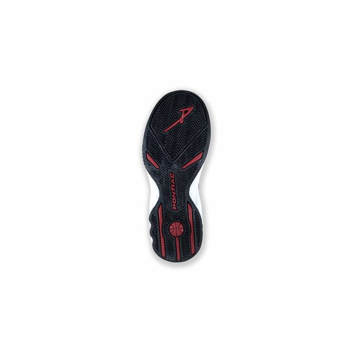 Tenis Caballero Pontiac 6129 Basquetbol Moda Casual 25 al 30