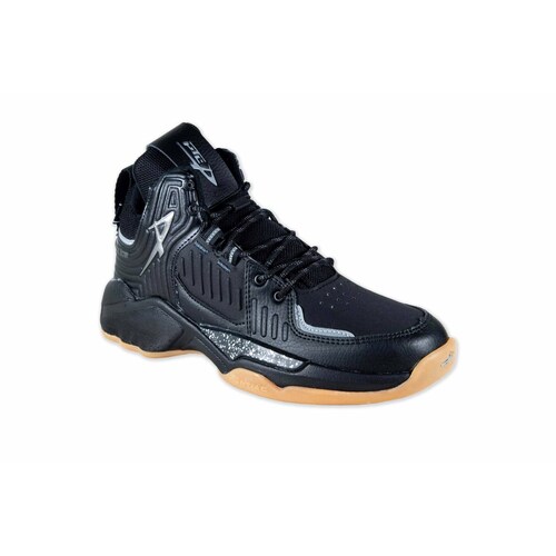 Tenis Caballero Pontiac 6129 Basquetbol Moda Casual 25 al 30