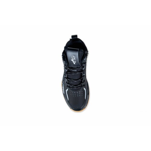 Tenis Caballero Pontiac 6129 Basquetbol Moda Casual 25 al 30
