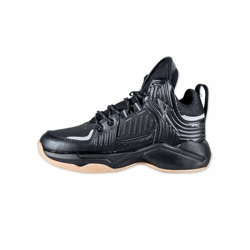 Tenis Caballero Pontiac 6129 Basquetbol Moda Casual 25 al 30