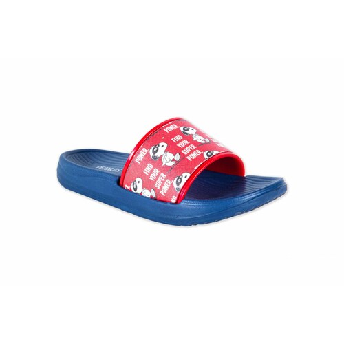 Sandalia Niño Peanuts 9927 Snoopy Playa Baño 16 al 21 (16.0 - 21.0)