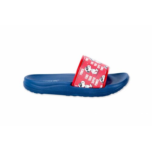Sandalia Niño Peanuts 9927 Snoopy Playa Baño 16 al 21 (16.0 - 21.0)