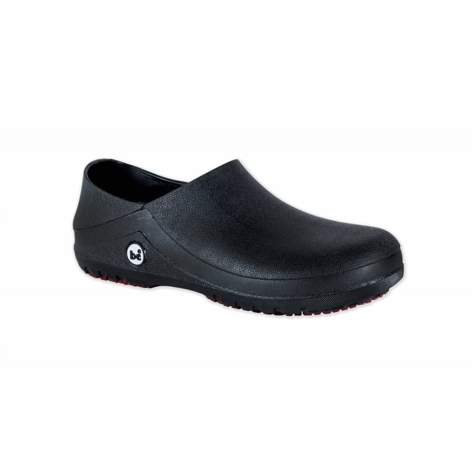 Zapato Chef Unisex Duramil Bon Chef Antiderrapante 22 a 30