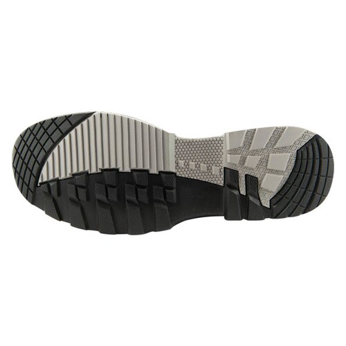 Bota Doble Propósito Joe Rocket Ballistic Adv Adventure Boot Negras 