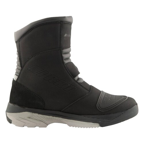 Botas Touring Joe Rocket Whistler Adventure Boot Negras 