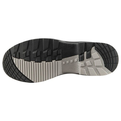 Botas Touring Joe Rocket Whistler Adventure Boot Negras 