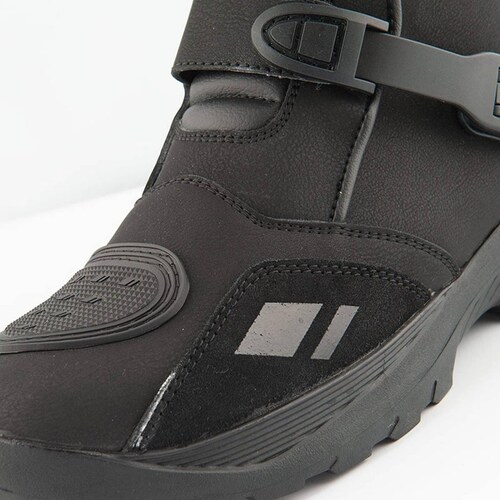 Botas Touring Joe Rocket Whistler Adventure Boot Negras 
