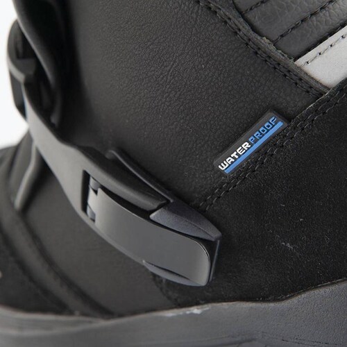 Botas Touring Joe Rocket Whistler Adventure Boot Negras 