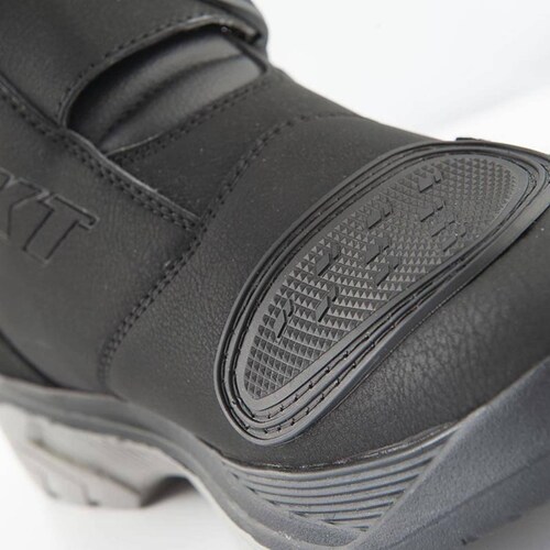 Botas Touring Joe Rocket Whistler Adventure Boot Negras 