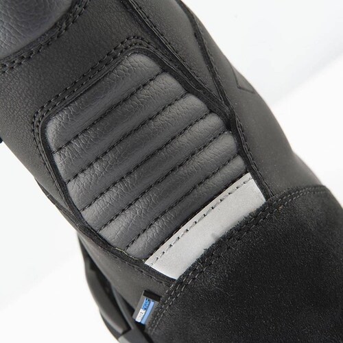 Botas Touring Joe Rocket Whistler Adventure Boot Negras 