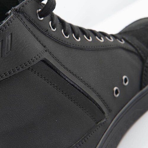 Bota Corta Joe Rocket Mission Moto Shoe Tennis Cafés 