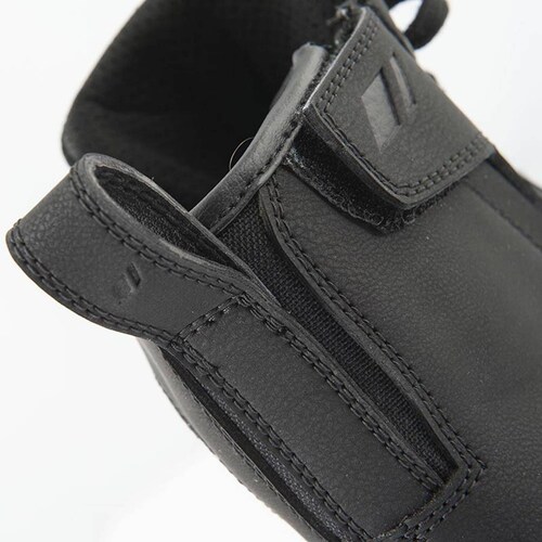 Bota Corta Joe Rocket Mission Moto Shoe Tennis Cafés 