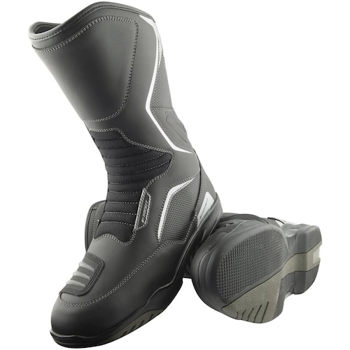 Botas Joe Rocket Trans Canada Touring Boot Impermeables 