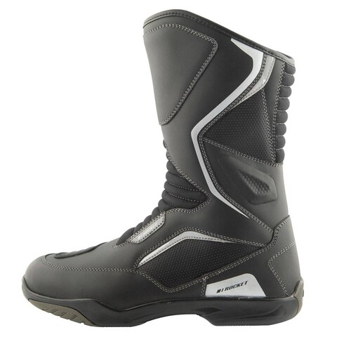 Botas Joe Rocket Trans Canada Touring Boot Impermeables 