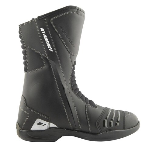 Botas Joe Rocket Trans Canada Touring Boot Impermeables 