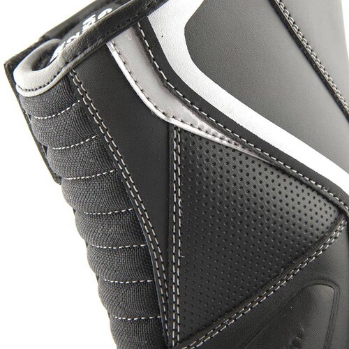 Botas Joe Rocket Trans Canada Touring Boot Impermeables 