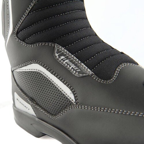 Botas Joe Rocket Trans Canada Touring Boot Impermeables 
