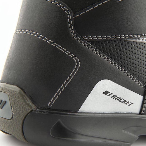 Botas Joe Rocket Trans Canada Touring Boot Impermeables 