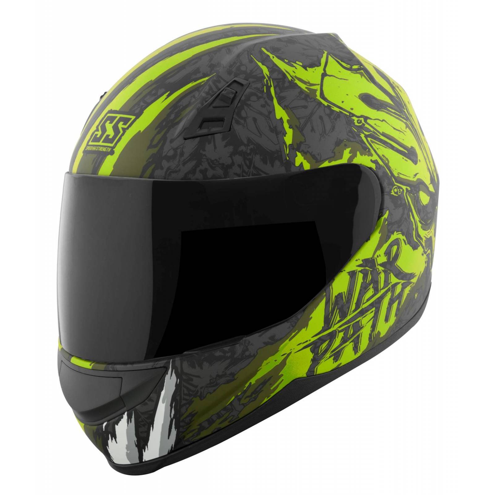 Casco speed discount and strength ss700