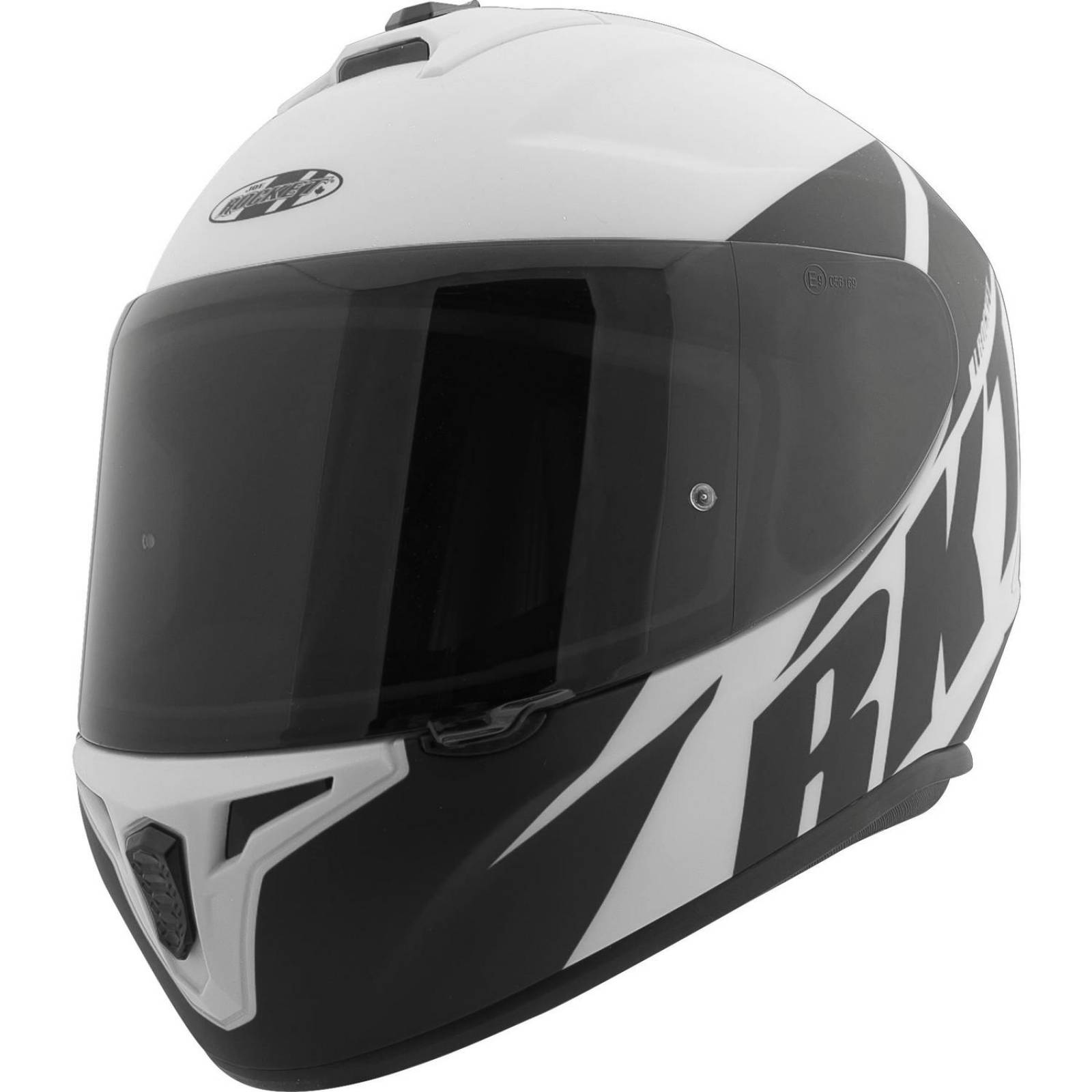 Casco joe rocket rkt 8 sale