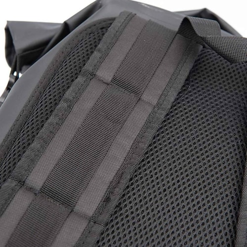 Mochila impermeable Joe Rocket Whistler Dry Tech Back Pack 