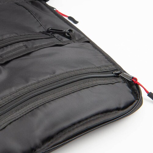 Mochila de tanque Joe Rocket Trans Canada Tank Bag 