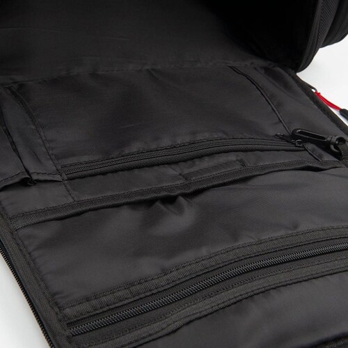 Mochila de tanque Joe Rocket Trans Canada Tank Bag 