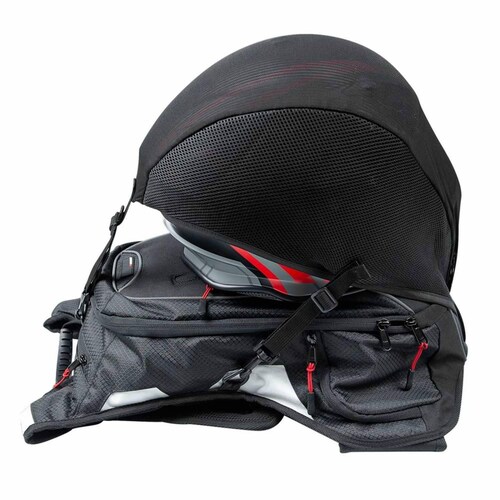 Mochila para moto Joe Rocket Phoenix Back Pack 