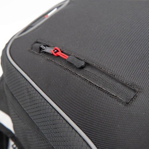 Mochila para moto Joe Rocket Phoenix Back Pack 