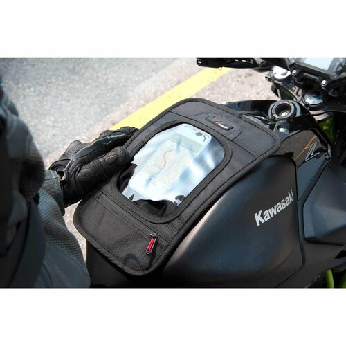 Pantalla para Mochila para tanque de moto Joe Rocket Trans Canada 