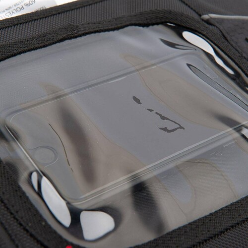 Pantalla para Mochila para tanque de moto Joe Rocket Trans Canada 
