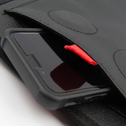 Pantalla para Mochila para tanque de moto Joe Rocket Trans Canada 